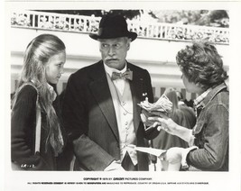 A Little Romance Press Publicity Photo Laurence Olivier Diane Lane Film ... - £4.70 GBP