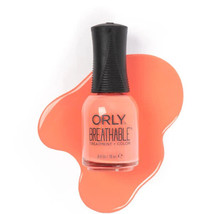 Orly Breathable - Nail Polish + Treatment - Growing Young - 0.6 fl oz  2... - £6.98 GBP