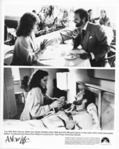 A New Life Alan Alda Ann Margaret Hal Linden Press Publicity Photo Movie... - £4.70 GBP