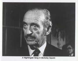 A Nightingale Sang in Berkeley Square Press Publicity Photo David Niven ... - $5.98