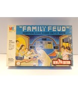 Family Feud 7th Edition Board Game 1984  - $24.59 CAD