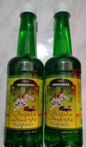 2X TRIPLE SUERTE LOCION ESOTERICO TRIPLE GOOD LUCK LOTION - 2 FRASCOS 16... - £17.02 GBP