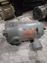 GE 5CD550LA001A001 CD188ATY KINAMATIC DIRECT CURRENT MOTOR 1HP 180V NEW ... - $45,739.62 MXN