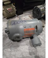 GE 5CD550LA001A001 CD188ATY KINAMATIC DIRECT CURRENT MOTOR 1HP 180V NEW ... - €2.128,72 EUR