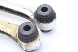 97-04 PORSCHE BOXSTER REAR TRAILING LOWER CONTROL ARMS PAIR E0775 image 5