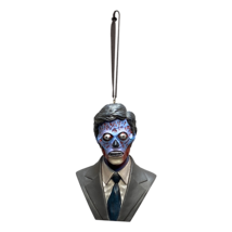 THEY LIVE - ALIEN Male Ornament by Trick or Treat Studios - $24.70