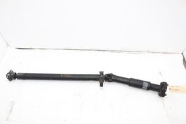 01-06 BMW 330CI Rear Driveshaft F1992 image 10