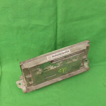 Ford Mercury Lincoln ECU ECM PCM Engine Computer Control Module 7R3A-12A650-ABD image 3