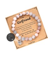 I Love You 100 Language Bracelet for Romantic Day for - £43.31 GBP