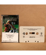 Janis Joplin&#39;s Greatest Hits Audio Cassette Tape CBS 1973 - £6.09 GBP