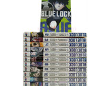 Blue Lock  Comic Volume[1-23] Manga English Version Book by Yusuke Nomur... - $177.00