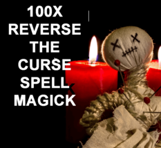 Curse magick thumb200