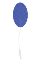 PEEL-N-STIK Blue Jay Multi-Use Reusable Electrodes Pack by Blue Jay - Ov... - $18.38