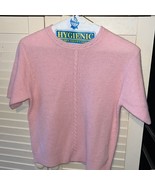 Vintage Pendleton lambs wool and angora sweater size small - €38,03 EUR
