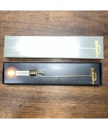 Georg Jensen Trumpet Gold Tone Candleholder Andreas Mikkelsen Design Den... - $557.79 MXN Georg Jensen Trumpet Gold Tone Candleholder Andreas Mikkelsen Design Den... - $557.79 MXN