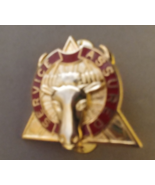 Service Assured Lapel Pin  - $8.15 CAD