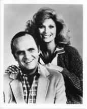 Bob Newhart Dick Louden Mary Fran 1980s Press Publicity Photo Movie TV Series - £4.78 GBP