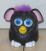 1999 Mcdonalds Happy Meal Toy Furby #1 - $4.84