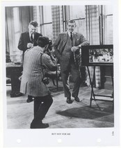 But Not For Me Press Publicity Photo Cary Grant Movie Film - $5.98