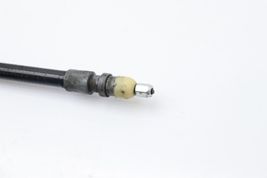 12-15 BMW X1 E84 2.0L PARKING BRAKE CABLE E2571 image 2