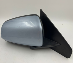 2011-2014 Dodge Avenger Passenger Side View Power Door Mirror Blue OEM D04B59004 - £47.96 GBP