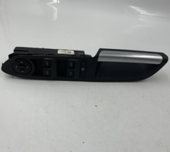 2013-2019 Ford Escape Master Power Window Switch OEM B02B39038 - £49.82 GBP