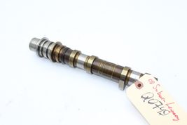 04-14 SUBARU LEGACY GT 2.5 TURBO RH EXHAUST CAMSHAFT Q0749 image 4