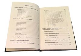 The Asset Protection Bible by Jay W Mitton MBA JD 2005 Legal Protection Group image 6