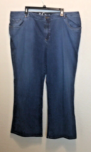 CJ Blue Women’s Jeans Size 22W - £21.75 GBP