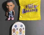NBA BALLERS - Minnesota Timberwolves - ANTHONY EDWARDS  (Figure) - $24.95