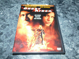 Ghost Rider (DVD, 2007, Full Frame) - £1.39 GBP
