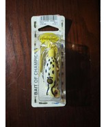 Arbogast Hula Popper Bait Of Champions Fishing - €21,00 EUR