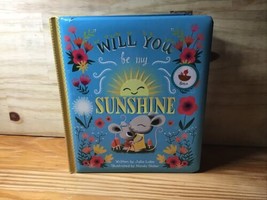 Will You Be My Sunshine: Children&#39;s Board Book (Love You Always) - GOOD - £4.38 GBP