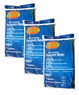 EnviroCare Replacement Vacuum Bags for Modern Day 12 Gallon Central Vacu... - €35,56 EUR