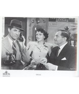 Crisis Cary Grant Paula Raymond Leon Ames Press Photo Movie Still 1950 - £5.46 GBP