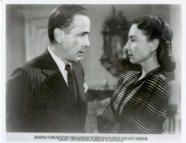 Dark Passage Humphrey Bogart Agnes Moorehead Press Photo Movie Still - £4.71 GBP