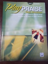 Play Praise Most Requested - Paperback By Tom Gerou Sheet Music - £14.69 GBP