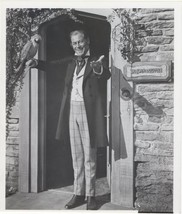 Doctor Dolittle Press Publicity Photo Rex Harrison Standing Parrot Movie... - $5.98