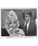 Dollars Heist $ Press Publicity Photo Warren Beatty Goldie Hawn Film Movie - £4.67 GBP