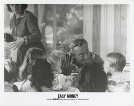 Easy Money Press Publicity Photo Rodney Dangerfield Movie Film Theatrical - $5.98