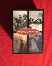 World War ll: The Fate of Europe Four Book Box Set Hardcover New - $933.27 MXN