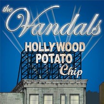 Hollywood Potato Chip [VINYL]  - $46.00