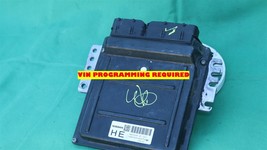 07 Nissan Xterra 4.0 v6 4x2 ECU ECM PCM Engine Computer Module MEC70-050 B1