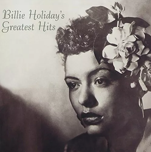 Billie Holiday&#39;s Greatest Hits (CD) - £4.46 GBP