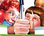 Frindle by Andrew Clements / 2012 Scholastic Paperback - $1.13