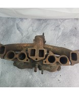 Volvo for 1968 144 S 4 Cyl Dual Carbuetor Intake Exhaust Combination Man... - $10,941.99 MXN
