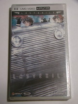 Sony PSP UMD VIDEO - LAST EXILE Volume 1 (New) - $30.00