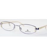 RODENSTOCK R 4557 C LIGHT LAVENDER EYEGLASSES GLASSES METAL FRAME 48-17-... - $87.24