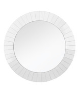 36 x 36 in. Daylight Round Accent Mirror - $4,844.64 MXN