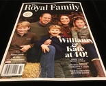Centennial Magazine The Royal Family: William &amp; Kate at 40! - £9.50 GBP